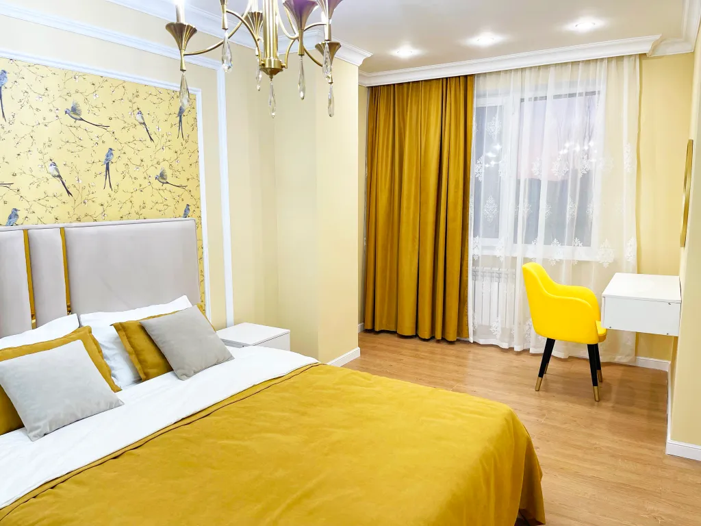 Symphony Guest House