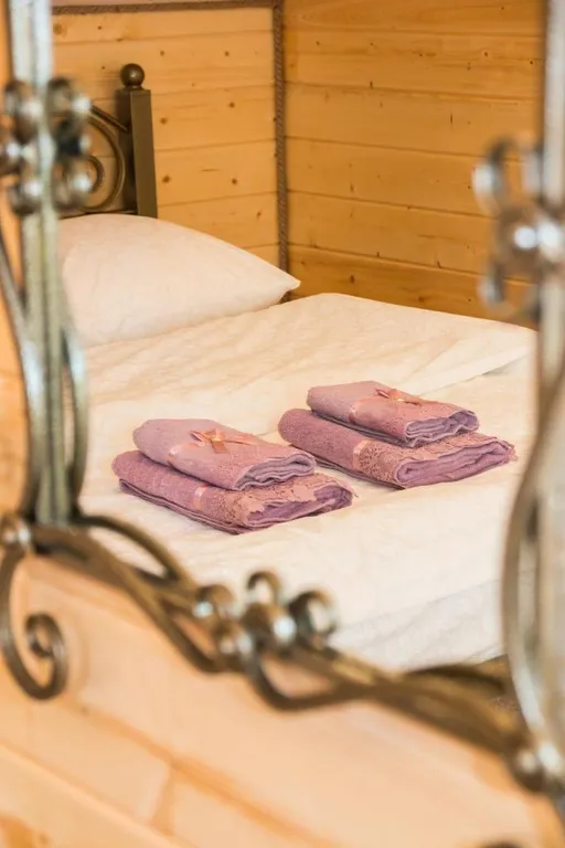 Усадьба Ямщика с русской баней