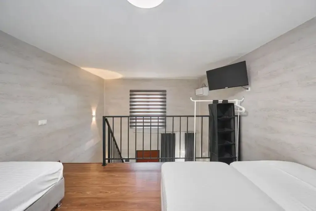 Квартира Квартира Лофт с кухней — Пляхо