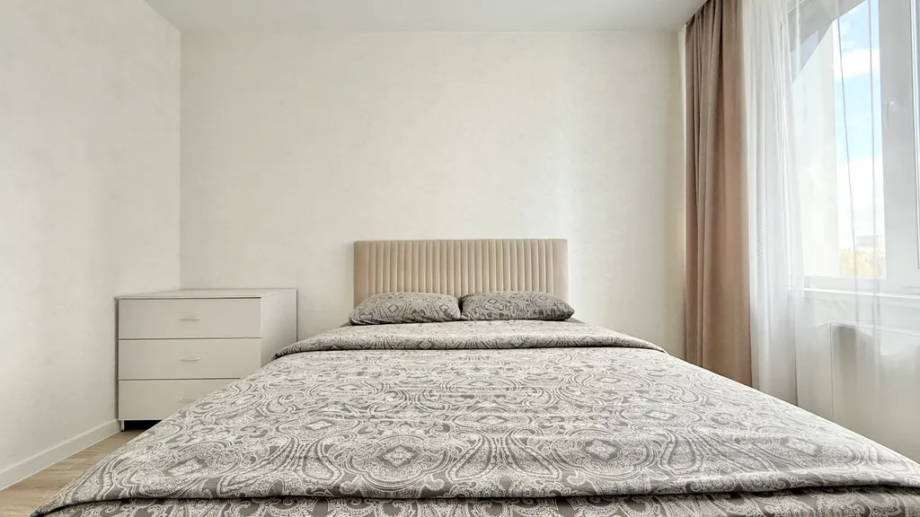 Квартира Hugge Place | Двухкомнатная квартира у театра Глобус с Wi-Fi — Новосибирск