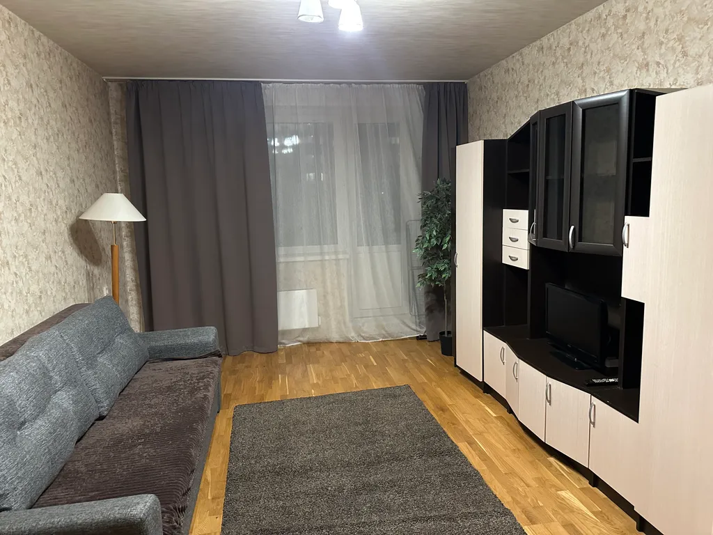Квартира Квартира Лучшее предложение — Москва