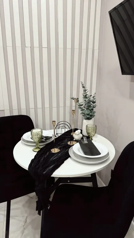 Квартира с собственным входом