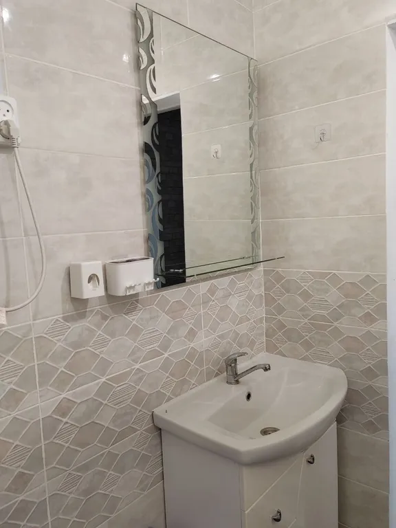 Уютная судия в районе с развитой инфраструктурой