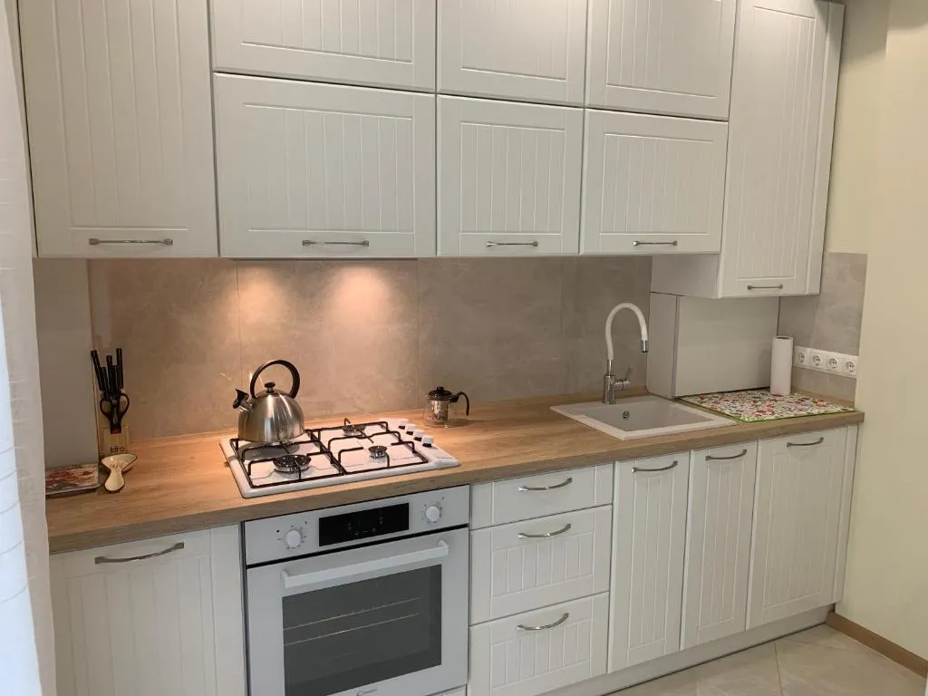 Квартира 2-комнатная Квартира — Светлогорск