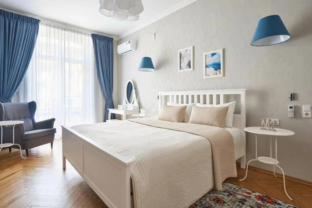 Квартира Квартира Апартамент pinterest с балконом — Минск