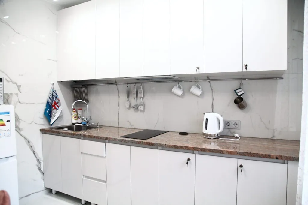 Квартира премиум класса