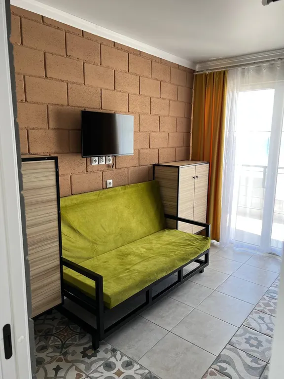 5-комнатная Квартира