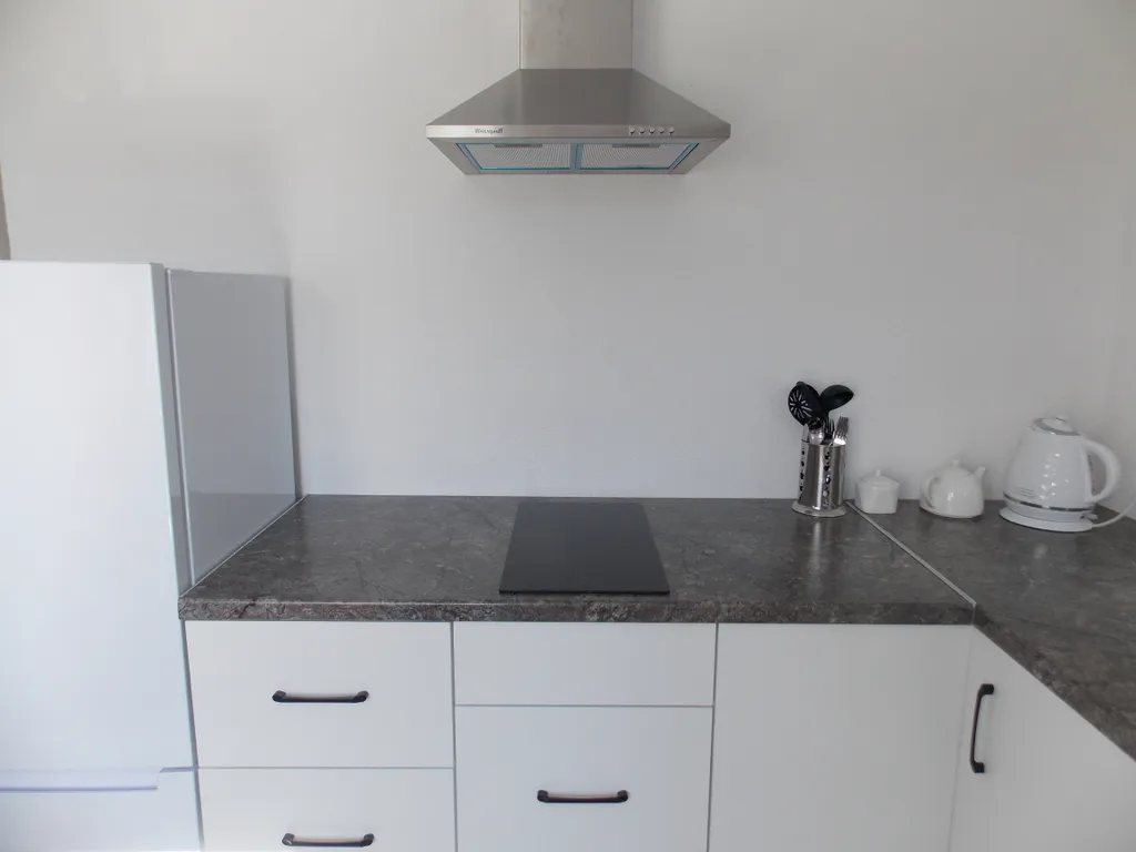 Дом с купелью