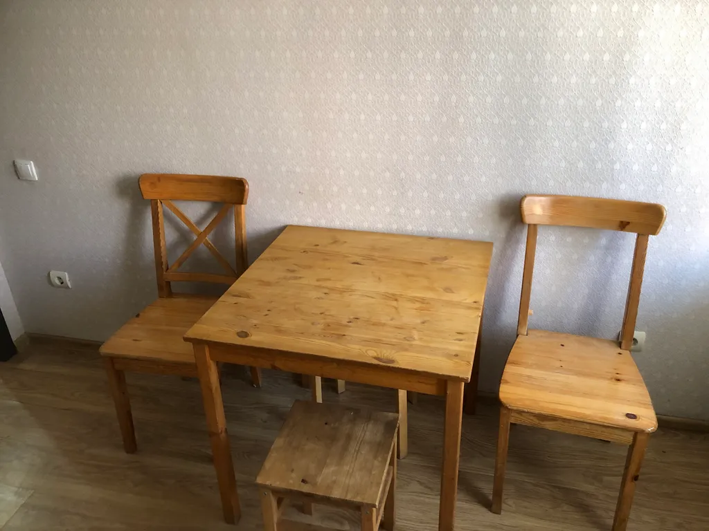 Квартира 1-комнатная Квартира — Краснодар