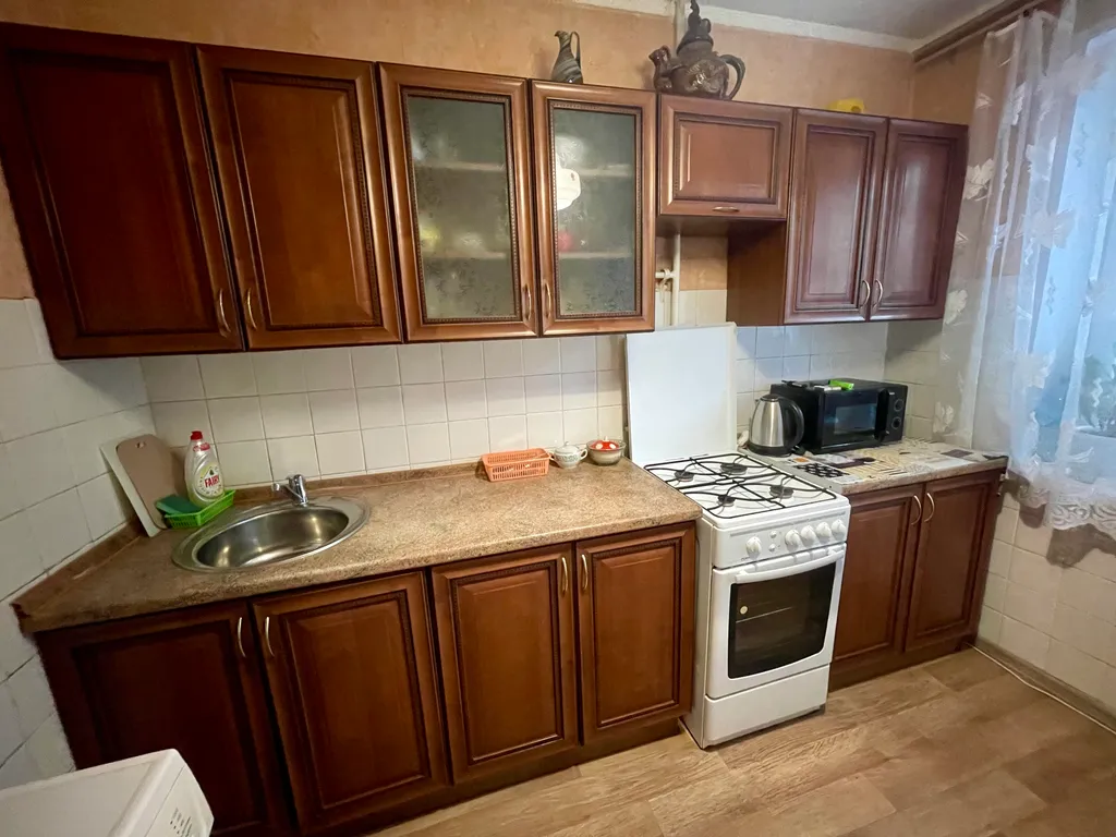 Уютная квартира для гостей нашего города