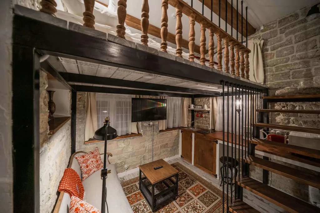 Квартира Комната — аренда посуточно в Баку