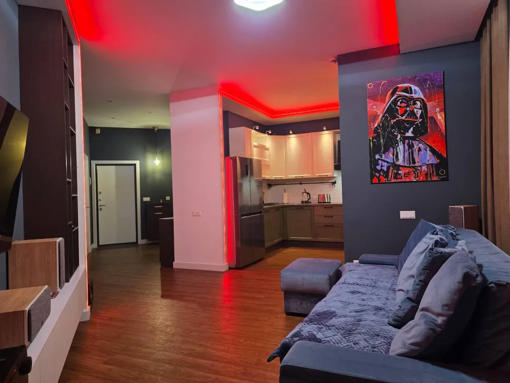 Супер квартира на берегу моря — аренда посуточно в Новороссийск