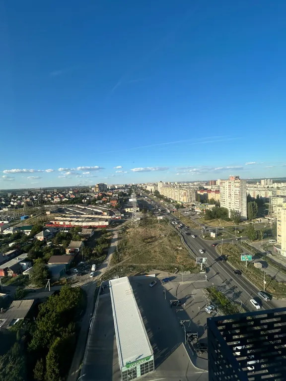 Квартира Уютная квартира рядом с центром — Волгоград