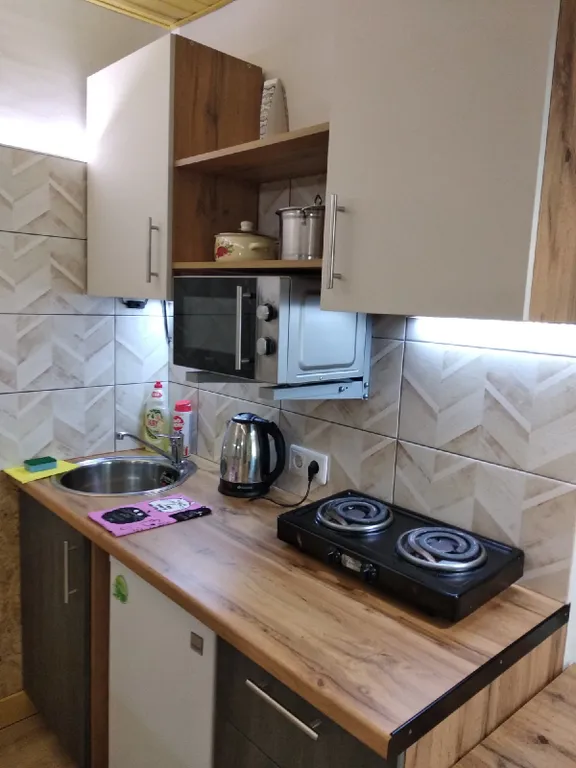 Студия 3 в центре