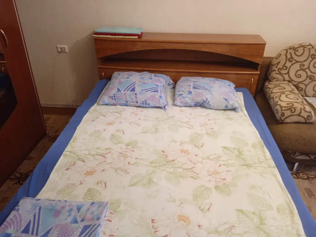 Уютная квартира в центре