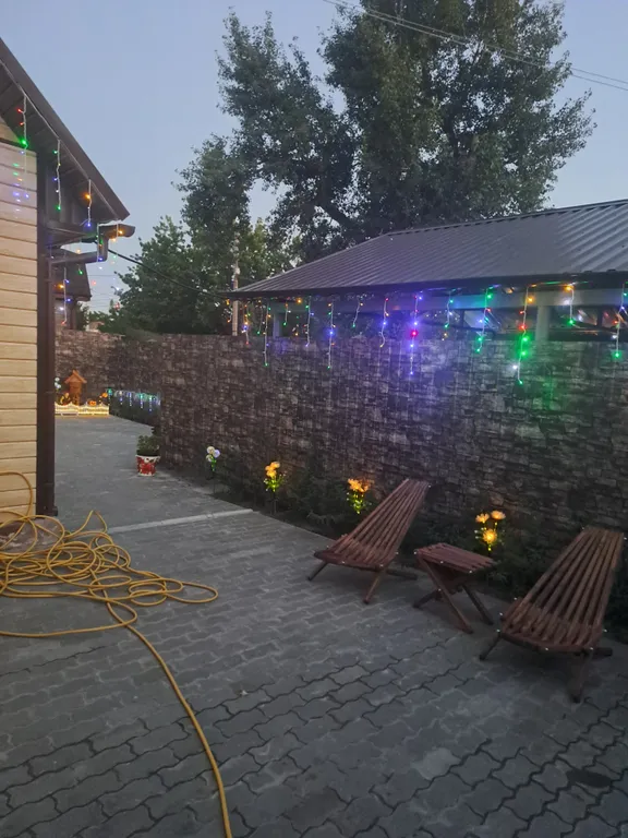 Коттедж Дом у Денежного озера — аренда посуточно в Краснослободск