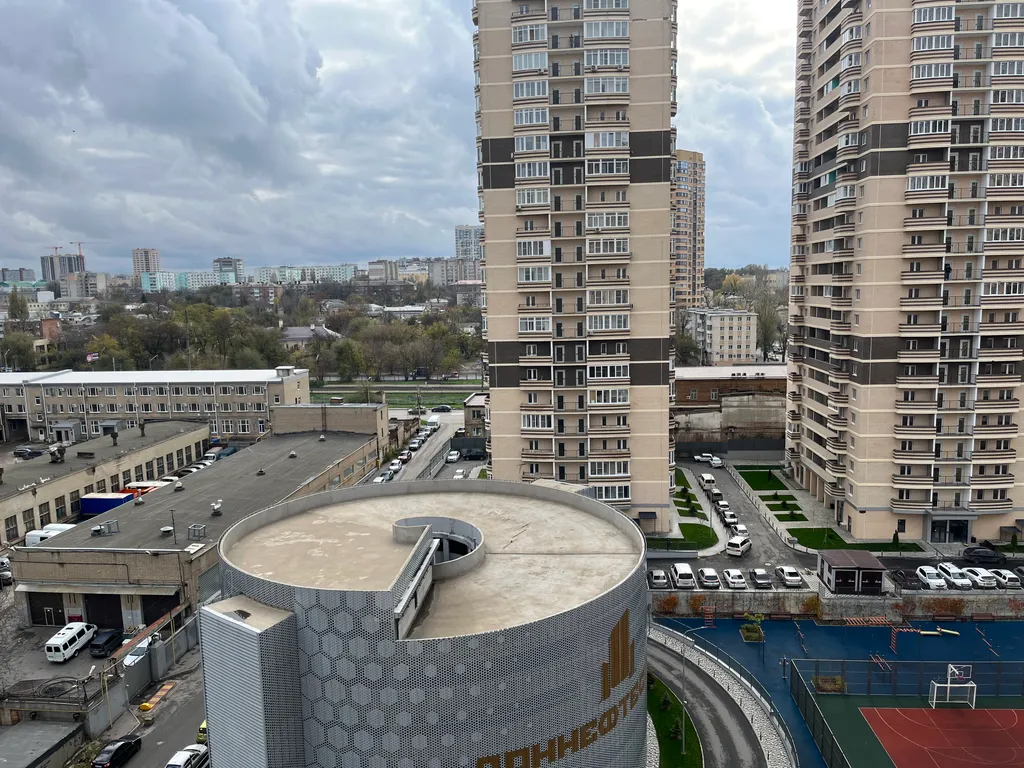 Комфортная квартира - студия