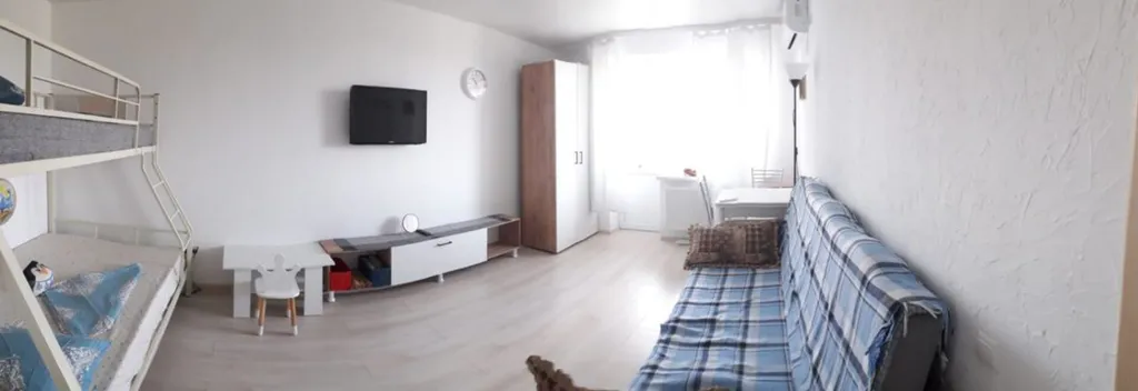 Уютная квартира у моря — аренда посуточно в Новофёдоровка