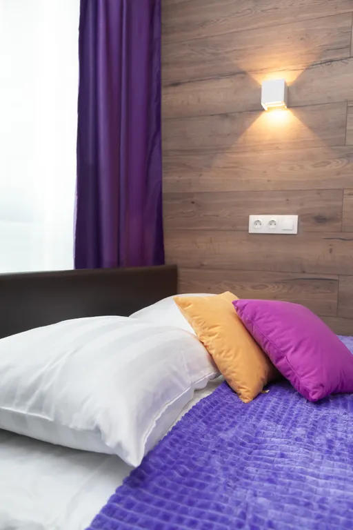 Квартира Квартира в жк донской квартал — Москва