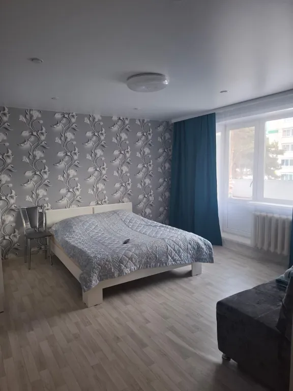 Уютная квартира возле мед. Учреждений