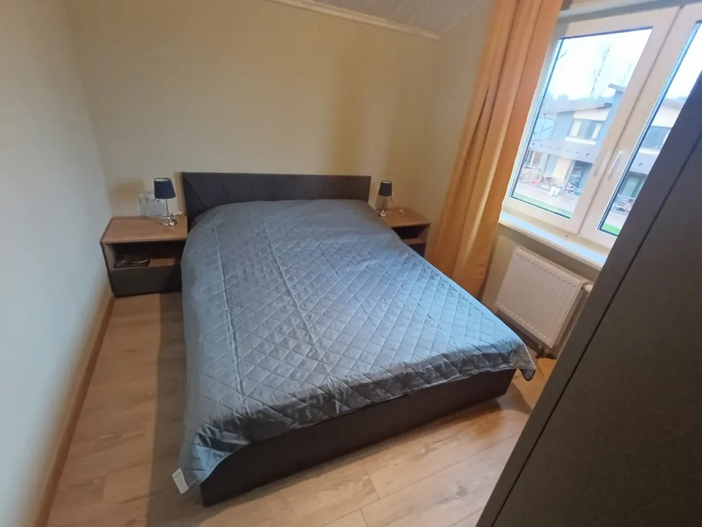 Коттедж Дом у Ладоги — Коккорево