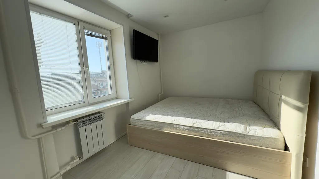 Уютная 3-х комнатная квартира