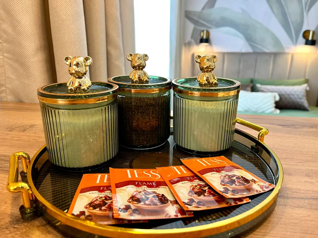 Бесконтактное заселение (микрорайон КПТ)