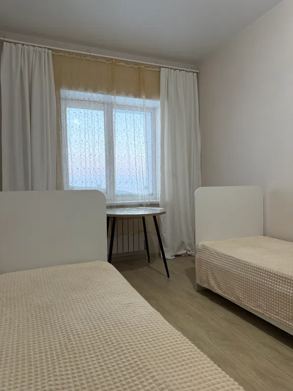 Апартаменты Standart+