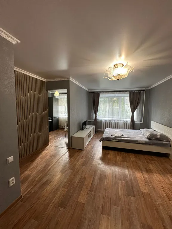 Уютная квартира в центре