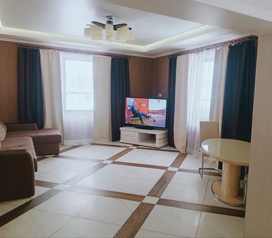 Уютный гостевой дом, в центре города