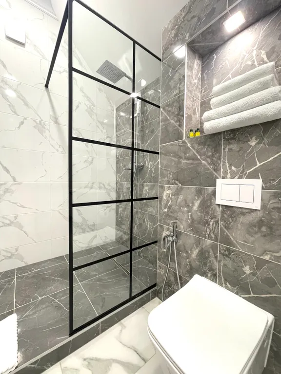 Таунхаус Grey House