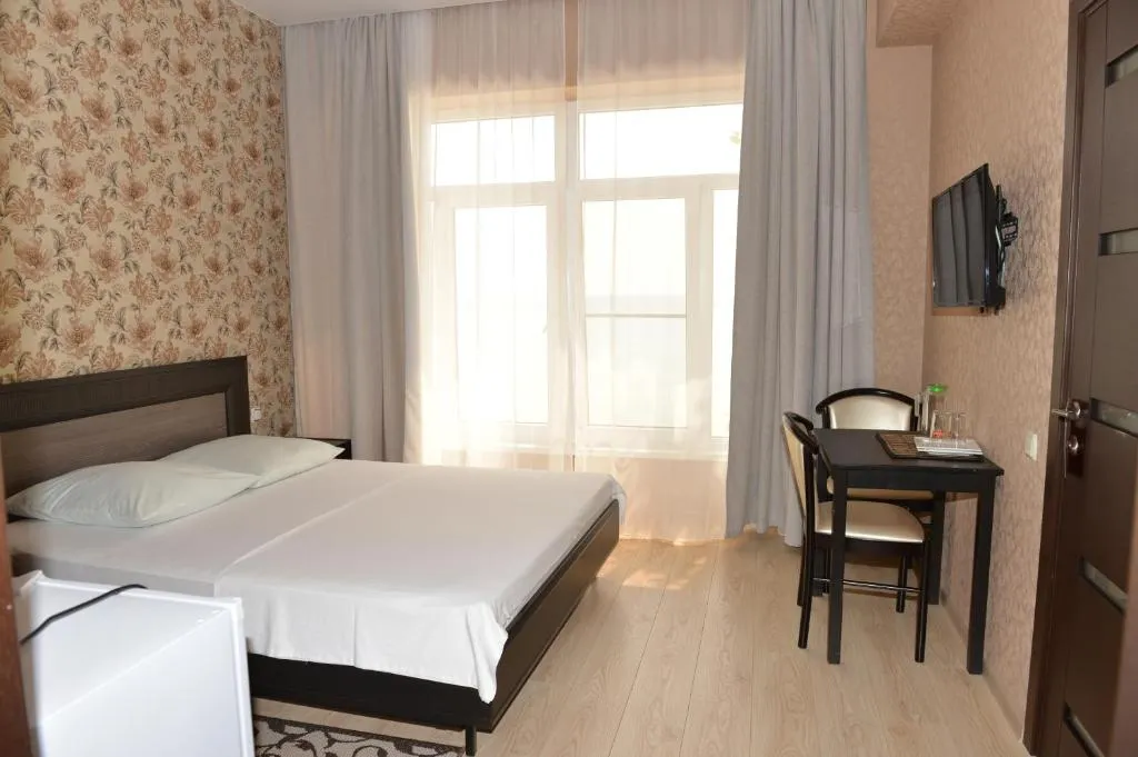 Квартира Комната — Лазаревское