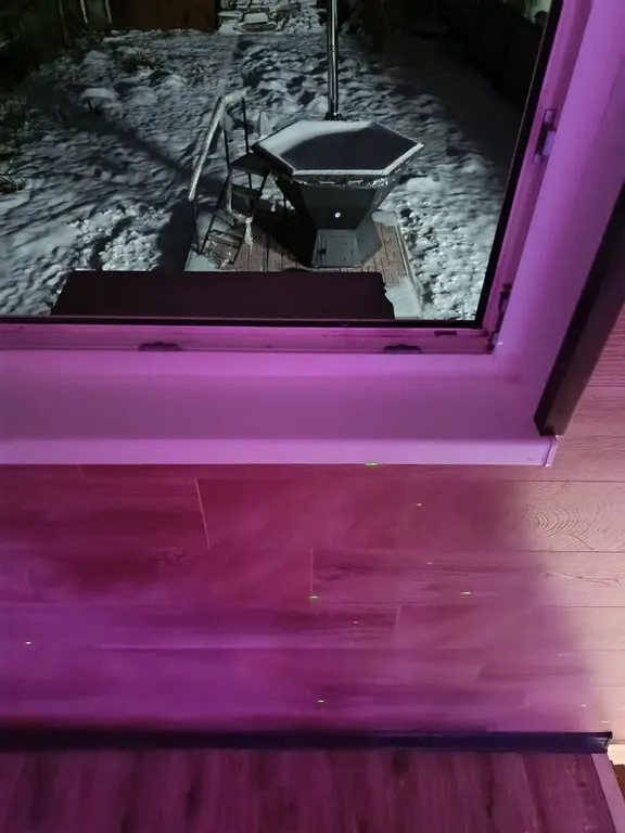 Аренда дома с чаном