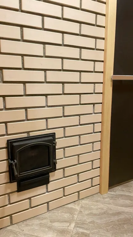 Новый уютный коттедж с баней на дровах