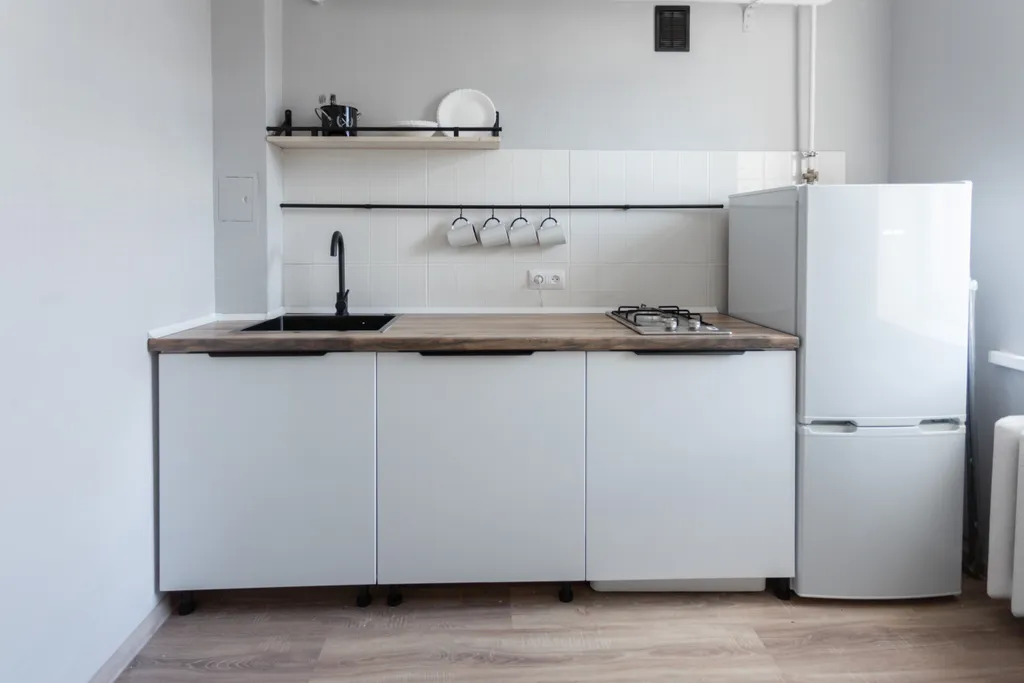 Уютная квартира в Ленинском районе