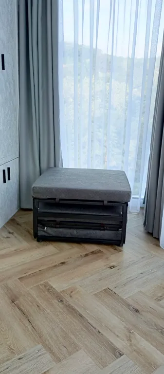 Квартира Уютная квартира — Мацеста