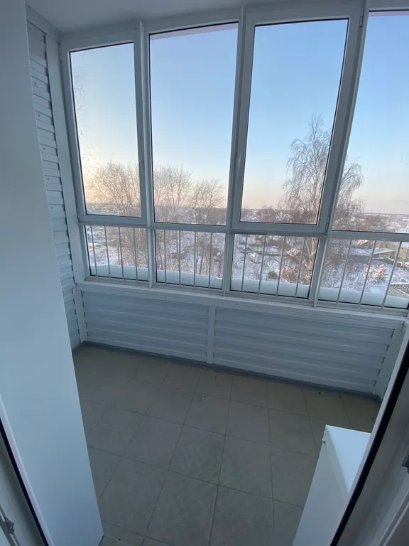 Уютная квартира в новом доме