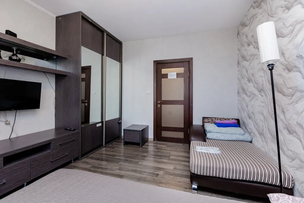 Апартамент Дендрарий