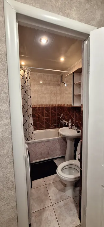 Уютная студия в самом центре