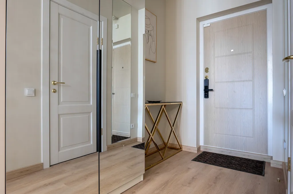 Светлана парк апартамент ариэль