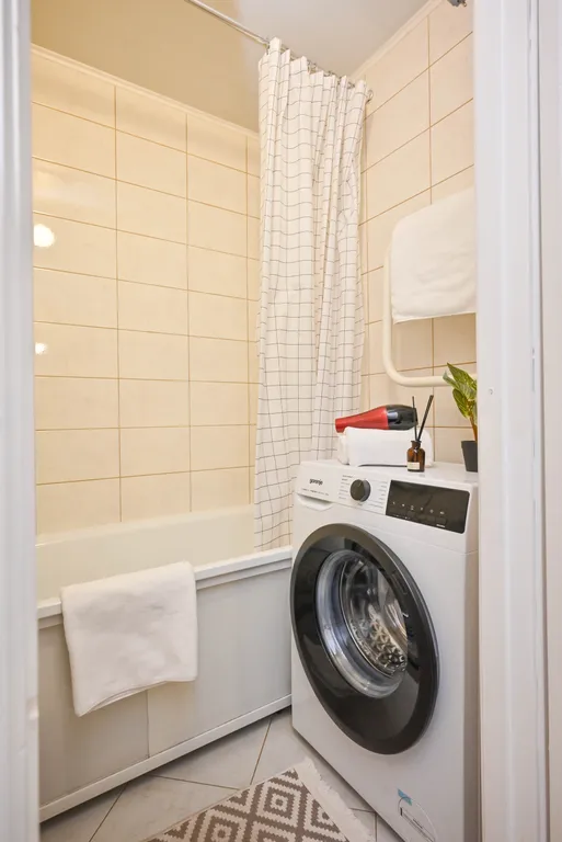 Квартира Уютная 1-комнатная квартира в самом центре Красноярска — Красноярск