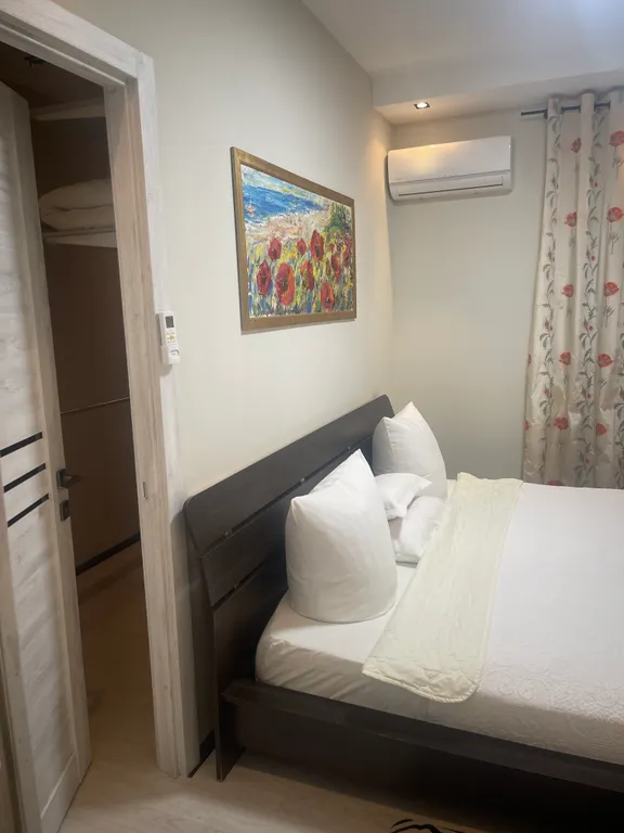 Дом на пляже