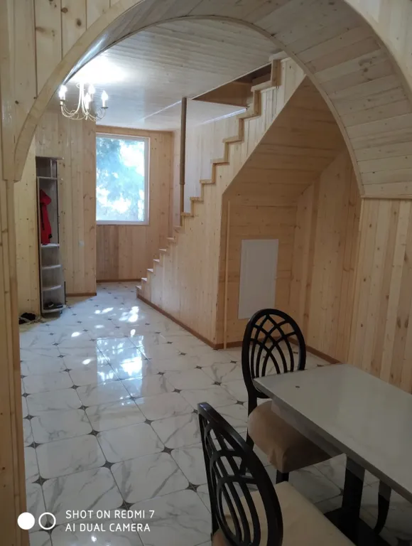 Просторные апартаменты 170 кВ м с 2 озерами и лаунж зоной