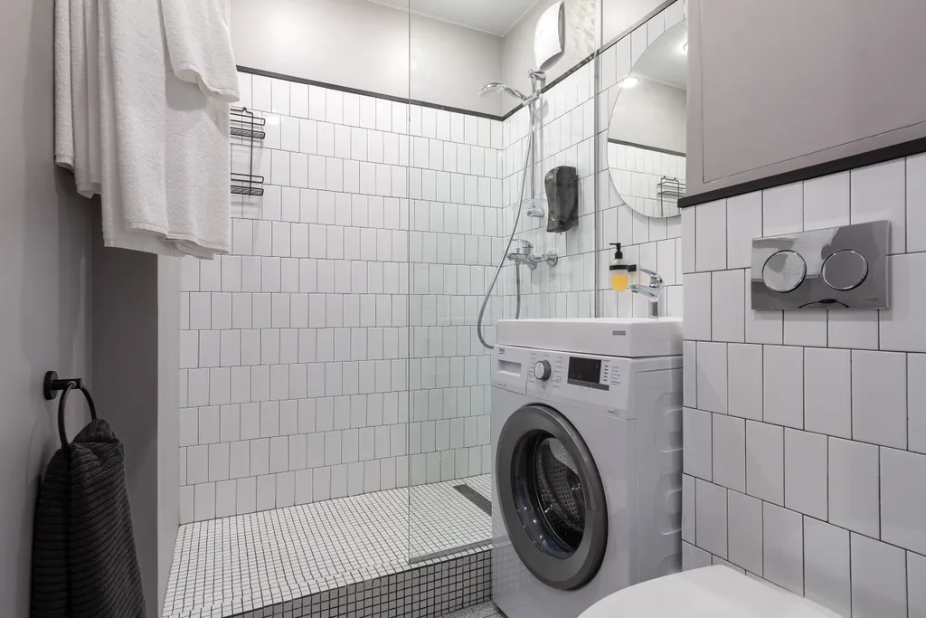 Уютные и стильные квартиры