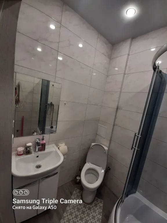 Квартира Уютная квартира-студия — Калининград