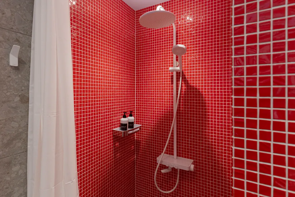 Апартаменты Закат