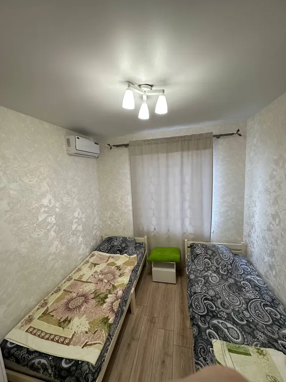 Коттедж на берегу моря