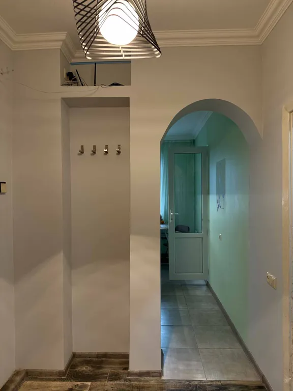 Квартира в 5 минутах от моря