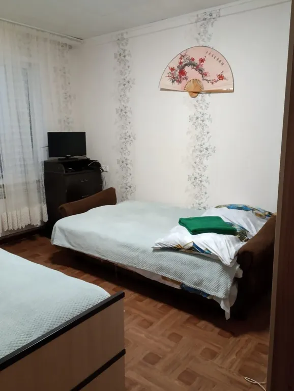 Апартаменты Татия на Торопецком тракте