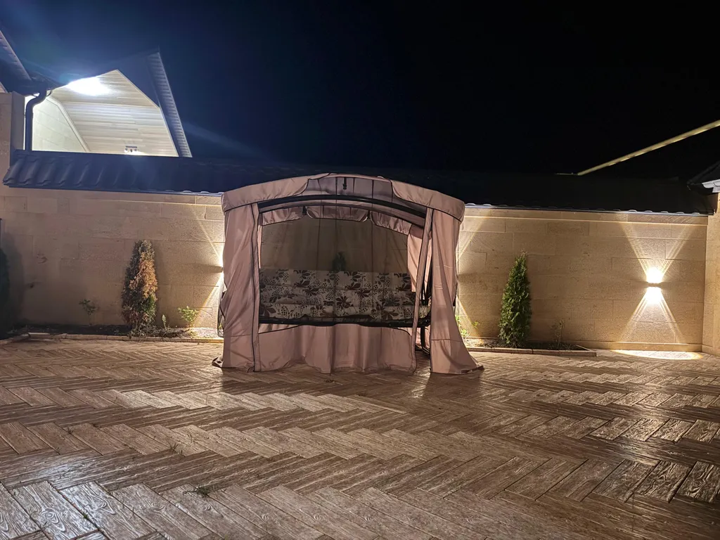 Комфортный дом у моря